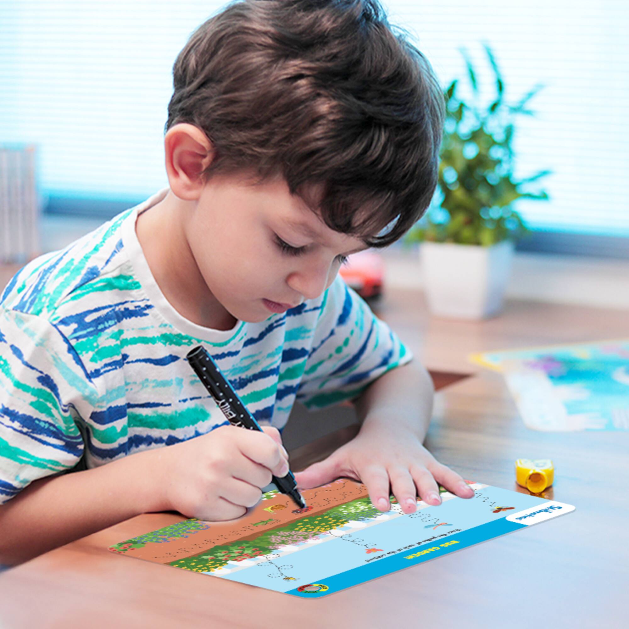 Skillmatics® I Can Write Activity Mats